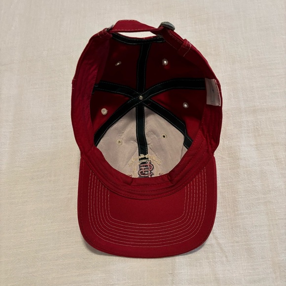 VTG St. Louis Cardinals Baseball Cap - Picture 6 of 7